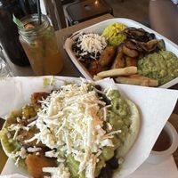   at El Indio in Bondi Beach