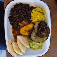 Corrientazos at El Indio in Bondi Beach