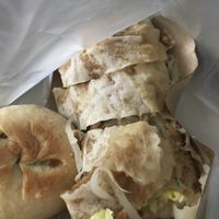   at YS Vegetarian Bakery in Northeast Singapore