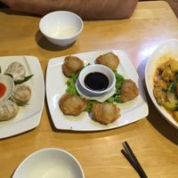 great range of choices!!  at Amitaba 2 in Ho Chi Minh City