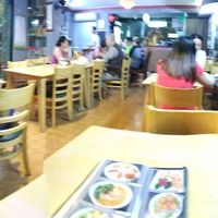 Environment at Amitaba 2 in Ho Chi Minh City