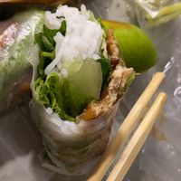 Gd taste at Amitaba 2 in Ho Chi Minh City