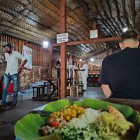  at Rasa Gedara in Anuradhapura