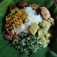  at Rasa Gedara in Anuradhapura