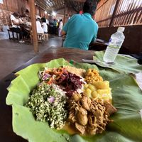 You will love it!  at Rasa Gedara in Anuradhapura