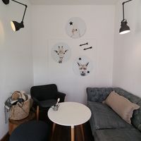 Restaurant at Eight - The Health Lounge in Lisbon