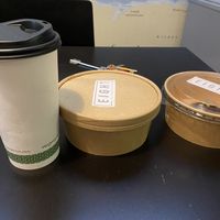 Too Good To Go at Eight - The Health Lounge in Lisbon