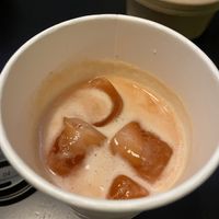 Juice at Eight - The Health Lounge in Lisbon