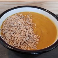 soup at Eight - The Health Lounge in Lisbon