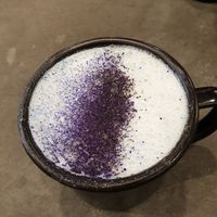 vanilla sky at Eight - The Health Lounge in Lisbon