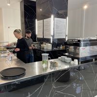   at Superfoods & Organic Liquids - Schluterstrasse in Berlin