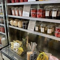   at Superfoods & Organic Liquids - Schluterstrasse in Berlin