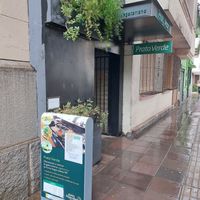  at Prato Verde in Porto Alegre