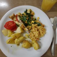 Flavourful! at Prato Verde in Porto Alegre