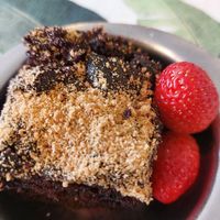  at Botanico Buffet Vegetariano in Porto Alegre