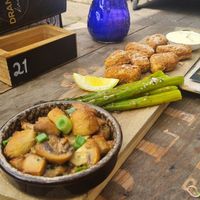  at Gaudi's in Amersfoort