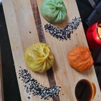  at Gaudi's in Amersfoort