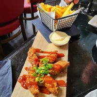  at Gaudi's in Amersfoort