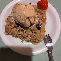  at Gaudi's in Amersfoort