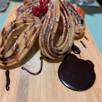  at Gaudi's in Amersfoort