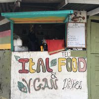 Oluchi’s at Oluchi's Ital and Vegan Food Store in Kingston