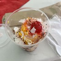 Icecream   at Viva Mejor in Tulua