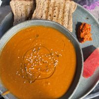   at Kembuz Cafe in Turku