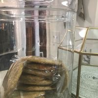 Cookie Butter Stuffed Snickerdoodles at Cafe 334 in Mount Dora