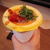  at Soup Culture in Wroclaw