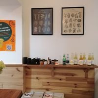  at Soup Culture in Wroclaw