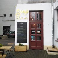  at Soup Culture in Wroclaw