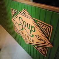  at Soup Culture in Wroclaw