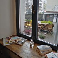  at Soup Culture in Wroclaw