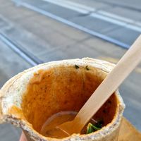  at Soup Culture in Wroclaw