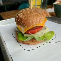 Re-Grub Vegan Style at Regrub Burger Bar in Calgary