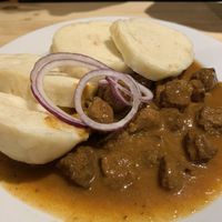   at Střecha in Prague