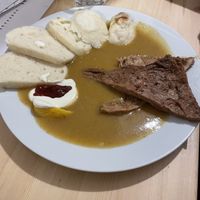 Svickova  at Střecha in Prague