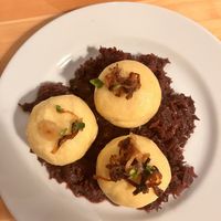   at Střecha in Prague