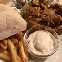   at Střecha in Prague