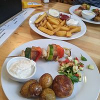  at Střecha in Prague