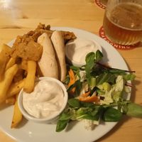  at Střecha in Prague