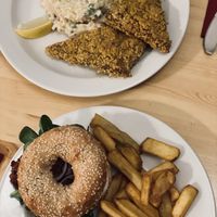   at Střecha in Prague