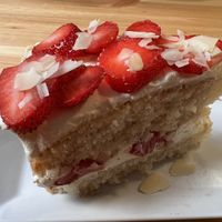   at Střecha in Prague