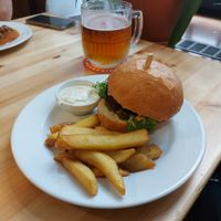  at Střecha in Prague