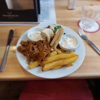  at Střecha in Prague