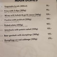  at Střecha in Prague