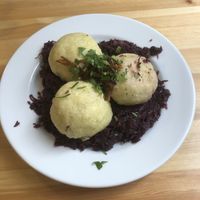   at Střecha in Prague