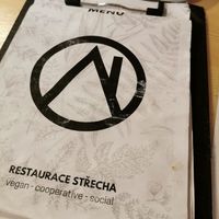  at Střecha in Prague