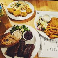  at Střecha in Prague