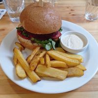  at Střecha in Prague